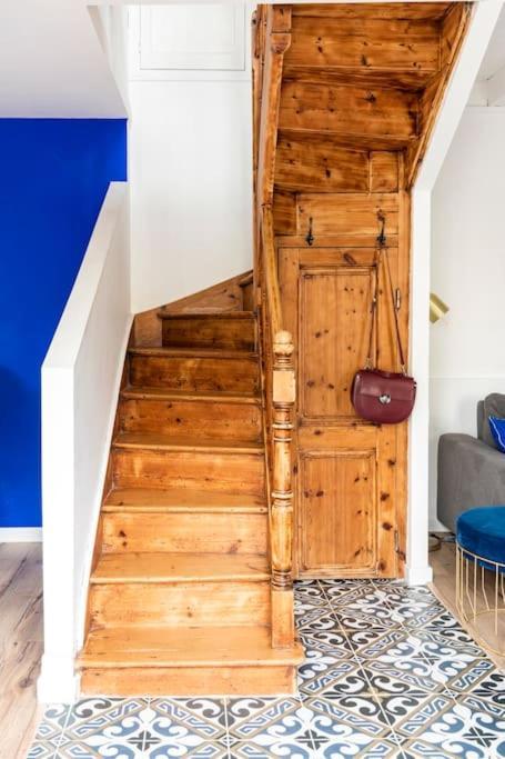 Maison Perros-Guirec 2 Chambres, Plages Et Centre Ville. 6 Pers. Exteriér fotografie